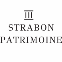 Logo de Strabon Patrimoine